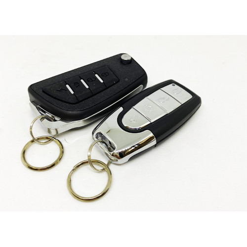 Безключовий доступ Tiger ACCESS Plus