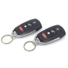 Автосигналізація Tiger Amulet Plus
