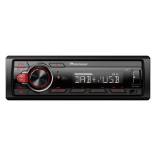 Автомагнітола Pioneer MVH-130DAB