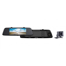 Відеореєстратор дзеркало Pioneer VREC-150MD