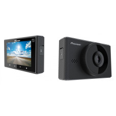 Відеореєстратор Pioneer VREC-170RS 
