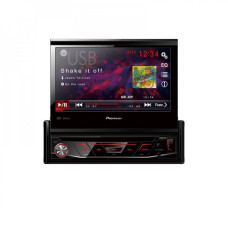 Автомагнітола Pioneer AVH-3100DVD
