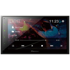 Автомагнітола Pioneer DMH-A345BT  