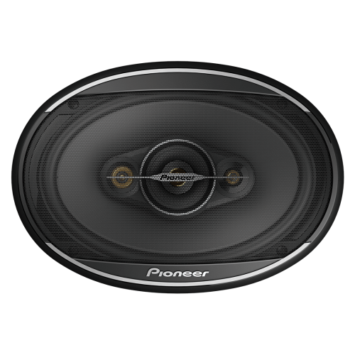 Автоакустика Pioneer TS-A6968S Автоакустика Pioneer TS-A6968S