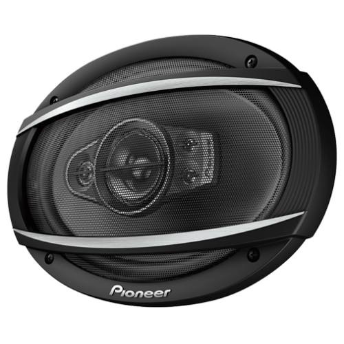 Автоакустика Pioneer TS-A6997S